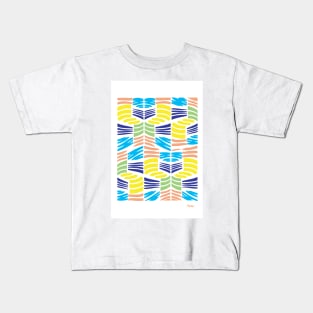 Sunny Morning Kids T-Shirt